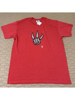 Toronto Raptors NBA Crewneck Sweatshirt XL Men’s